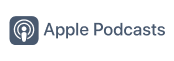 Apple-Podcast Logo